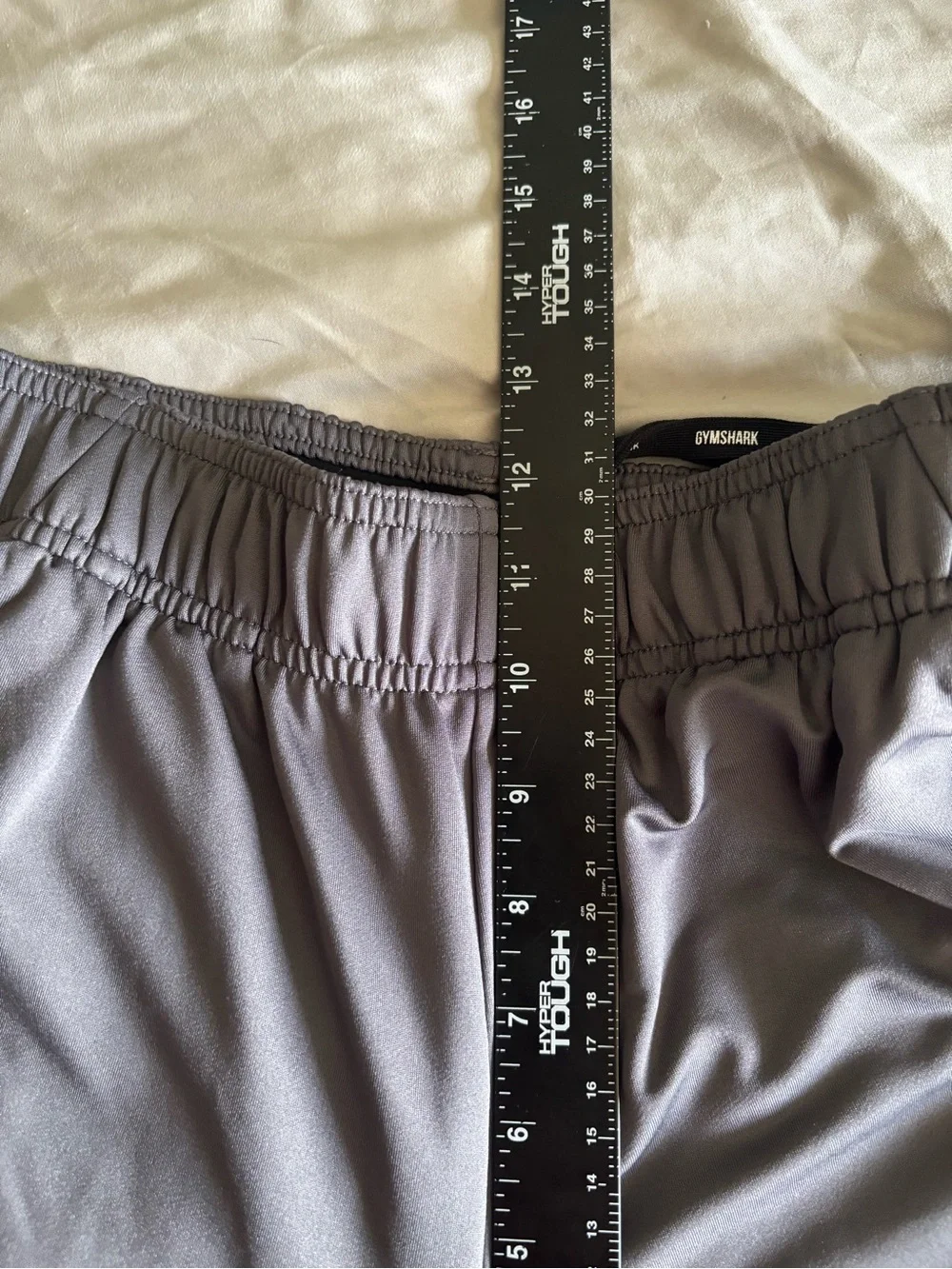 Gymshark elevate your